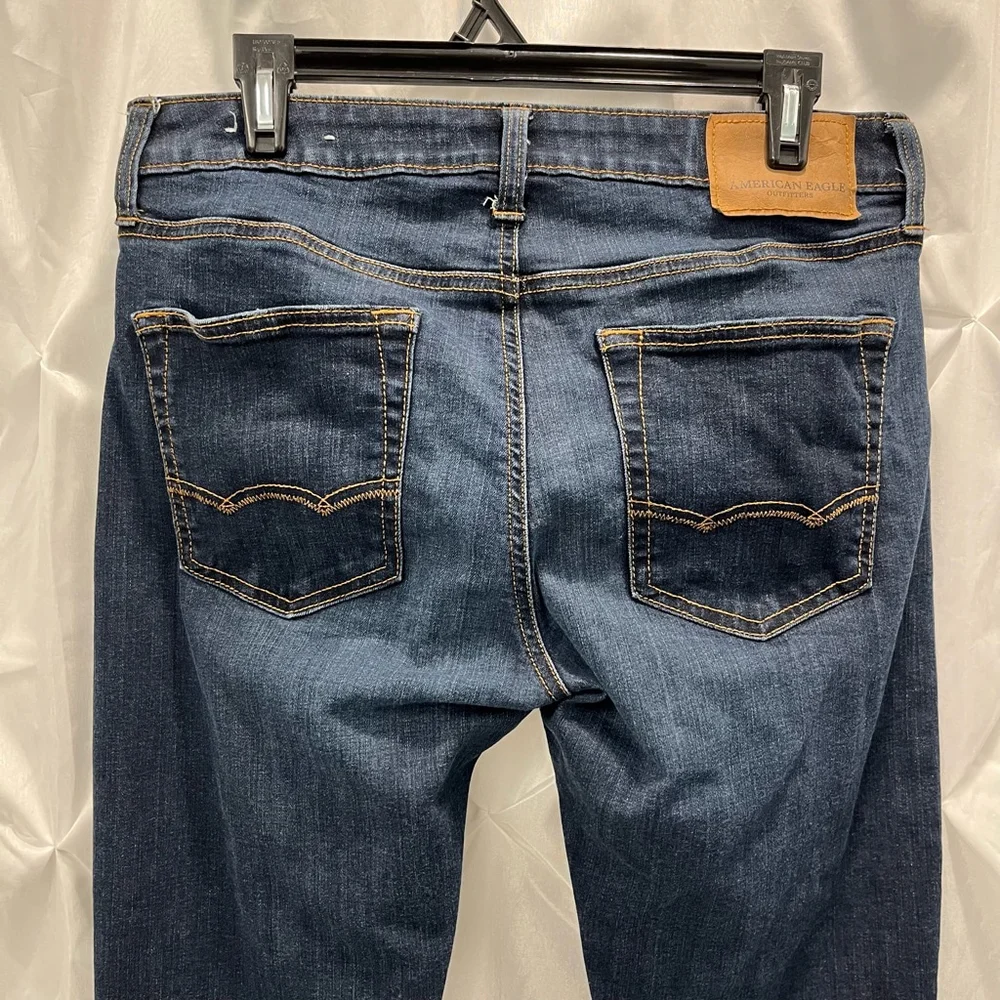 American Eagle Slim Extreme Flex Jeans - Picture 3 of 7